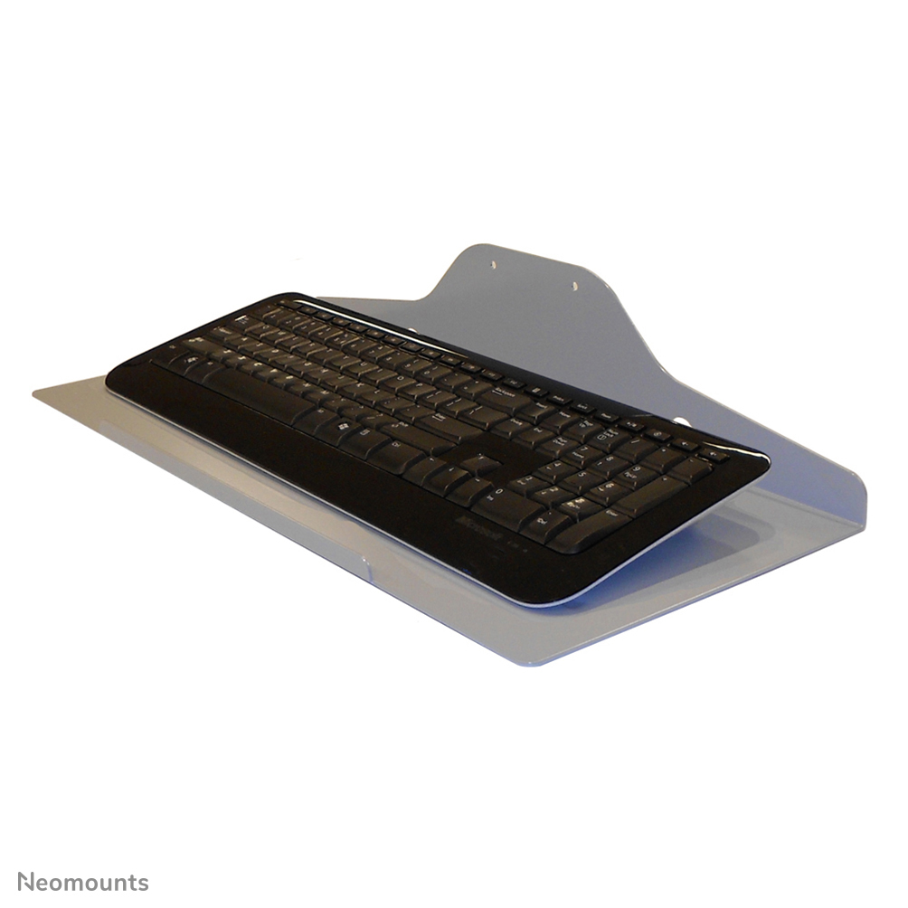 Neomounts KEYB-V050 Support de clavier/souris - l50 cm